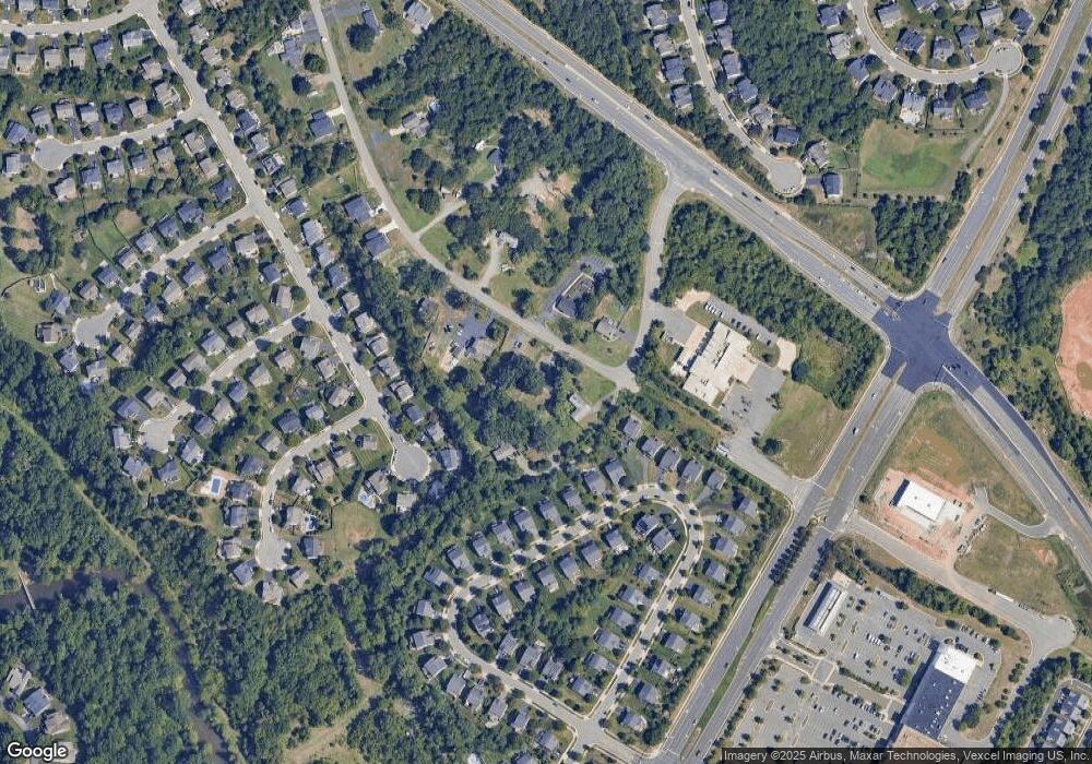 9348 Devlins Grove Place, Bristow, VA 20136 - photo 1