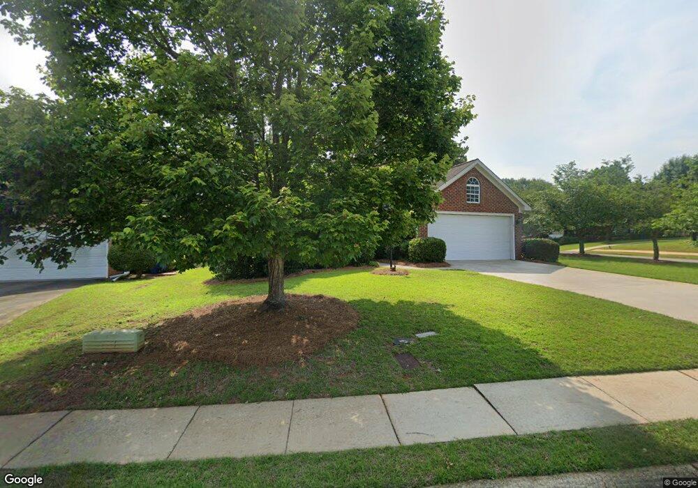 101 Buckingham Mews, Macon, GA 31220 - photo 1