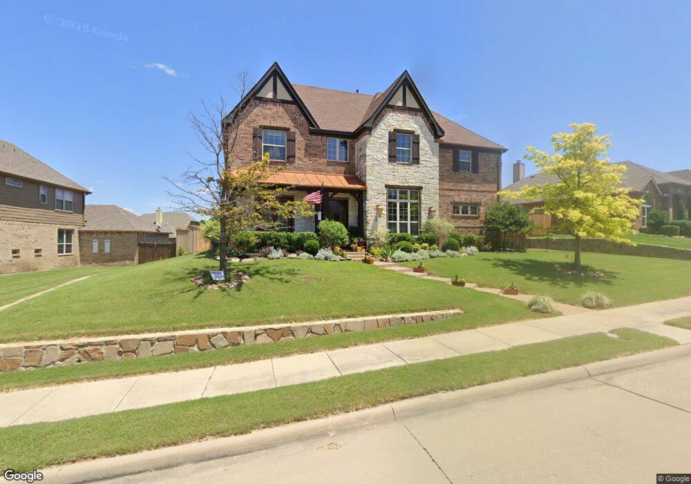 716 Belfort Dr, Rockwall, TX 75087 - photo 1