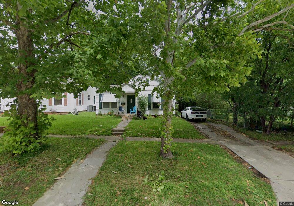 unlisted-address, Ardmore, OK 73401 - photo 1