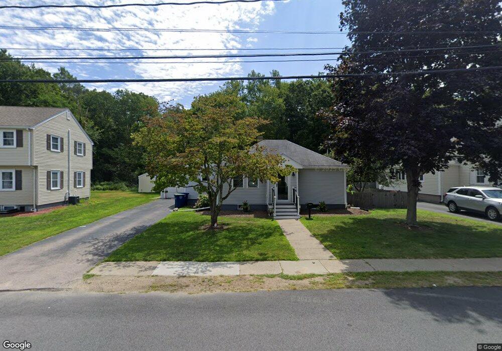 44 Stonewood Ln, Braintree, MA 02184 - photo 1