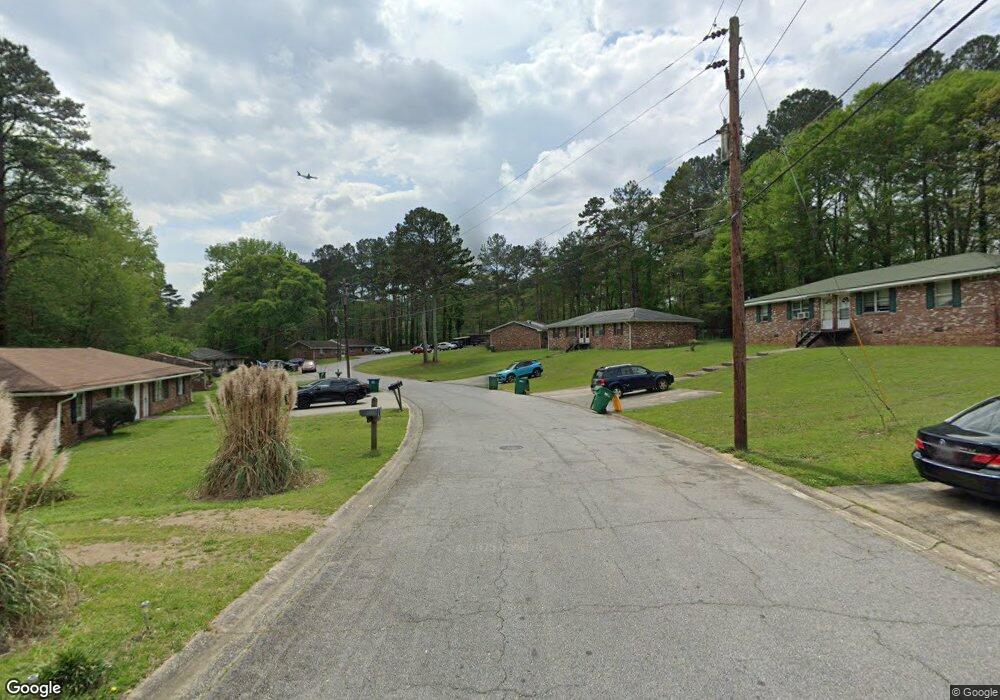 0 John Arnold Cir unit 7434409, Conley, GA 30288 - photo 1