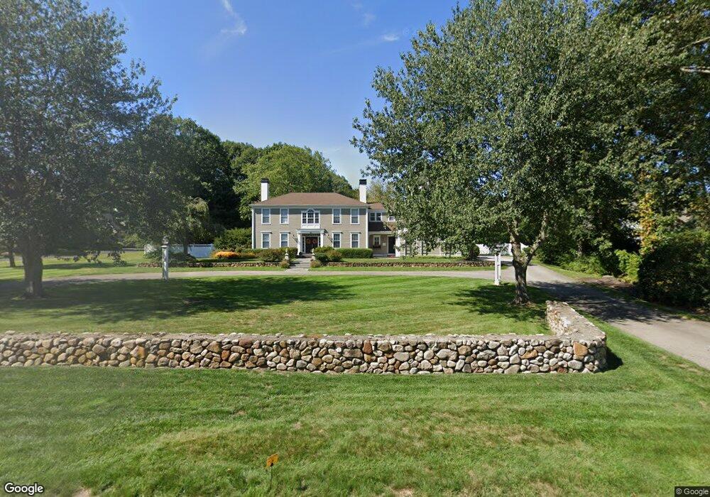 34 Judges Hill Dr, Norwell, MA 02061 - photo 1