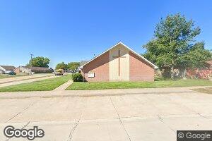 422 Lincoln St, Farnam, NE 69029