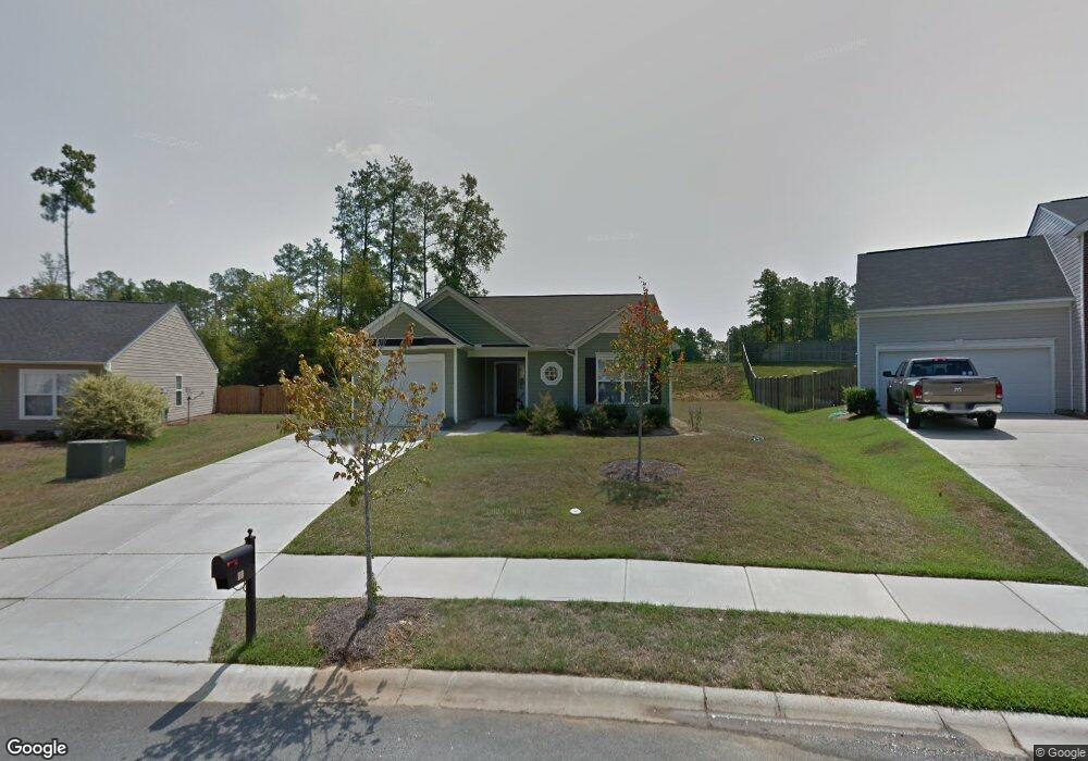 110 Swiftfox Ln, Chapin, SC 29036 - photo 1