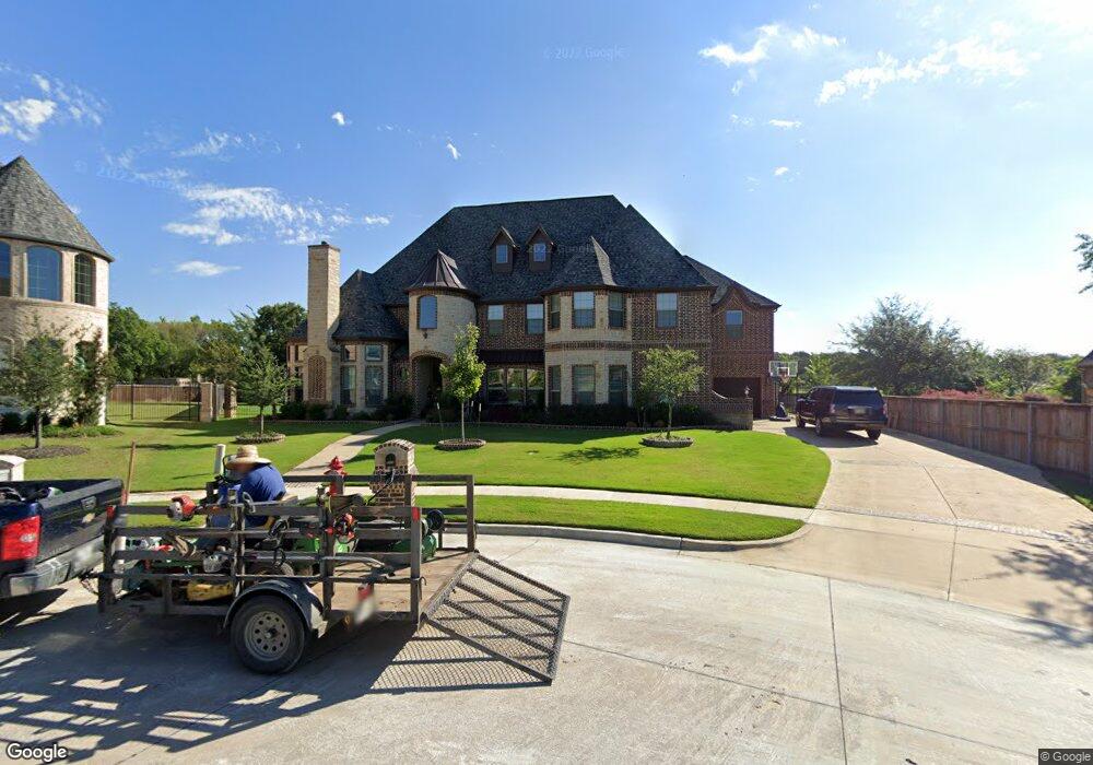 6301 Lantana Ct, Colleyville, TX 76034 - photo 1