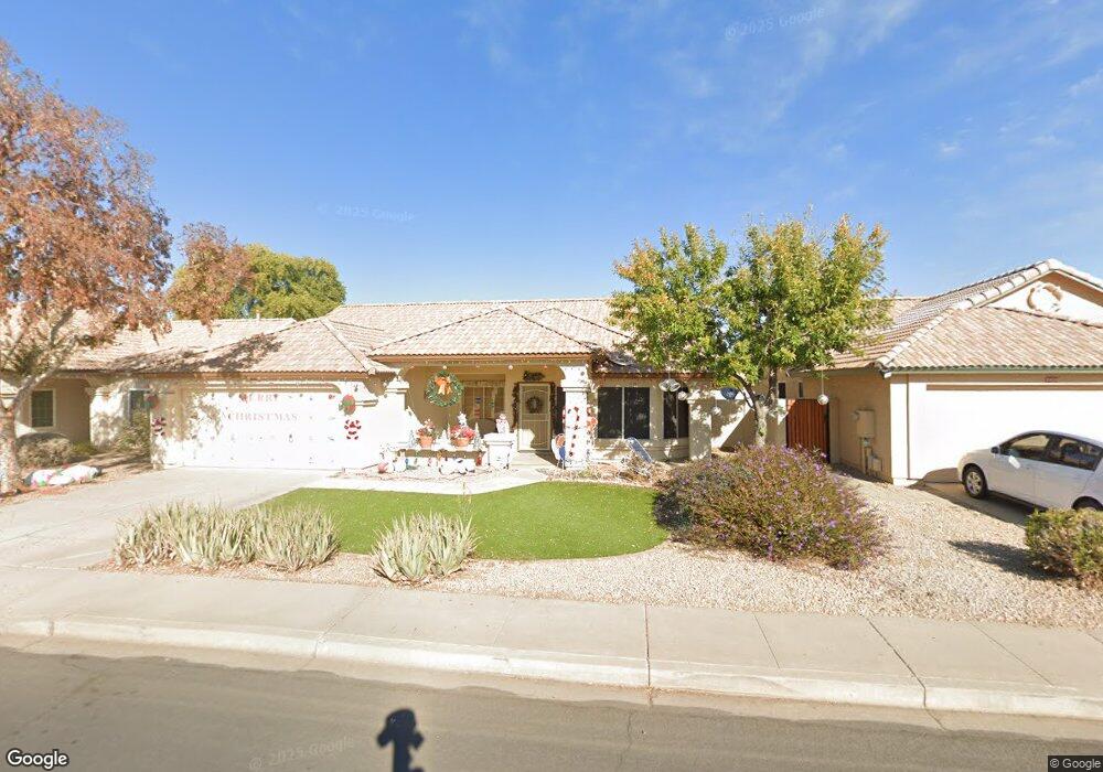 5430 W Whitten St, Chandler, AZ 85226 - photo 1