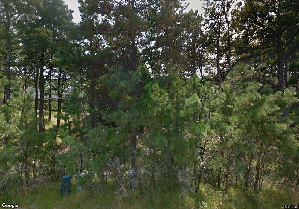 62 Joshua Cook Ln, Wellfleet, MA 2667 - photo 1