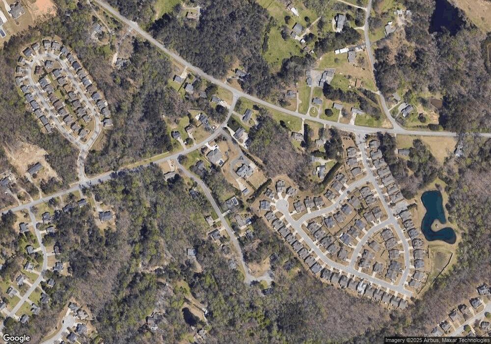 3111 Springlake Dr, Buford, GA 30519 - photo 1