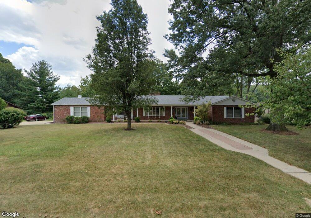 1503 Marvon Dr, Effingham, IL 62401 - photo 1