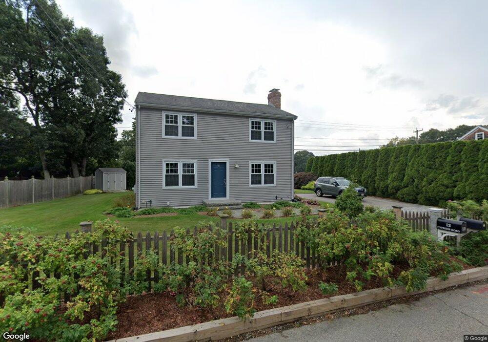12 Cypress Rd, Wrentham, MA 02093 - photo 1