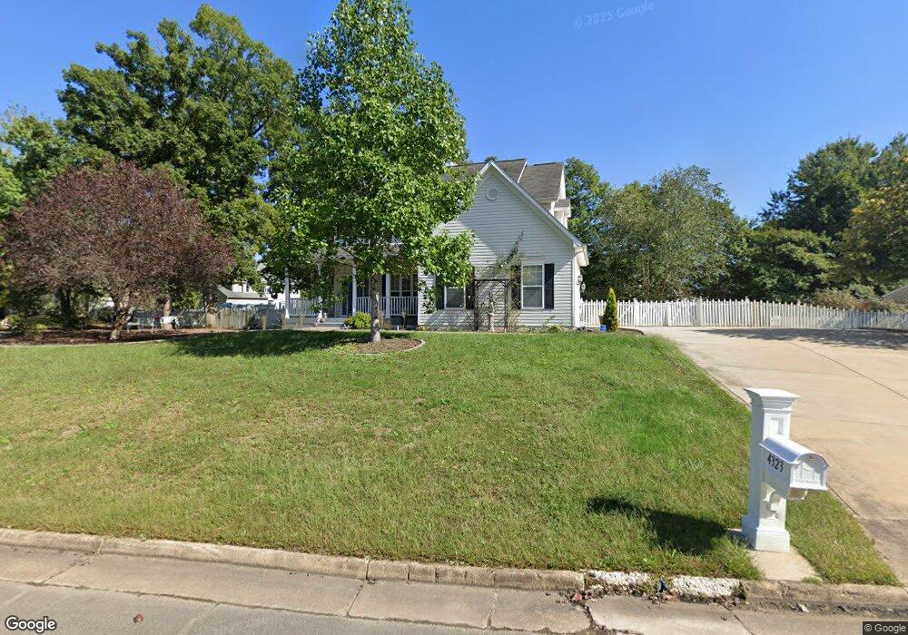 4323 Navigator Ln, King George, VA 22485 - photo 1