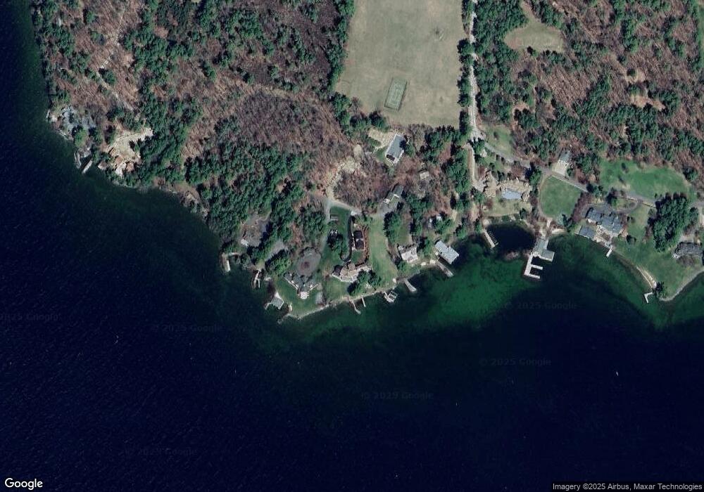 8 Millstone Point, Center Tuftonboro, NH 03816 - photo 1