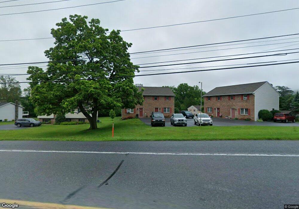 1520 N Reading Rd, Stevens, PA 17578 - photo 1