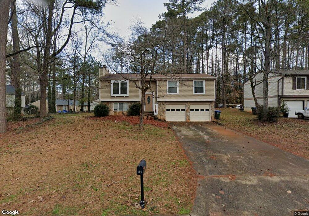 505 Hembree Forest Cir unit 2, Roswell, GA 30076 - photo 1