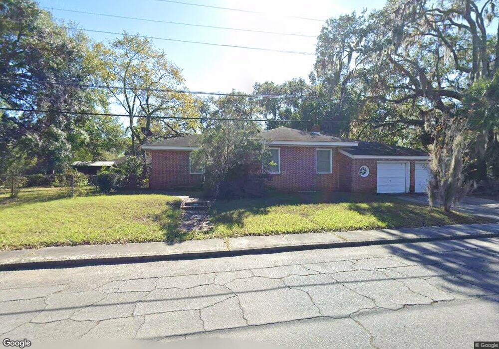 101 Durant Ave, Savannah, GA 31404 - photo 1