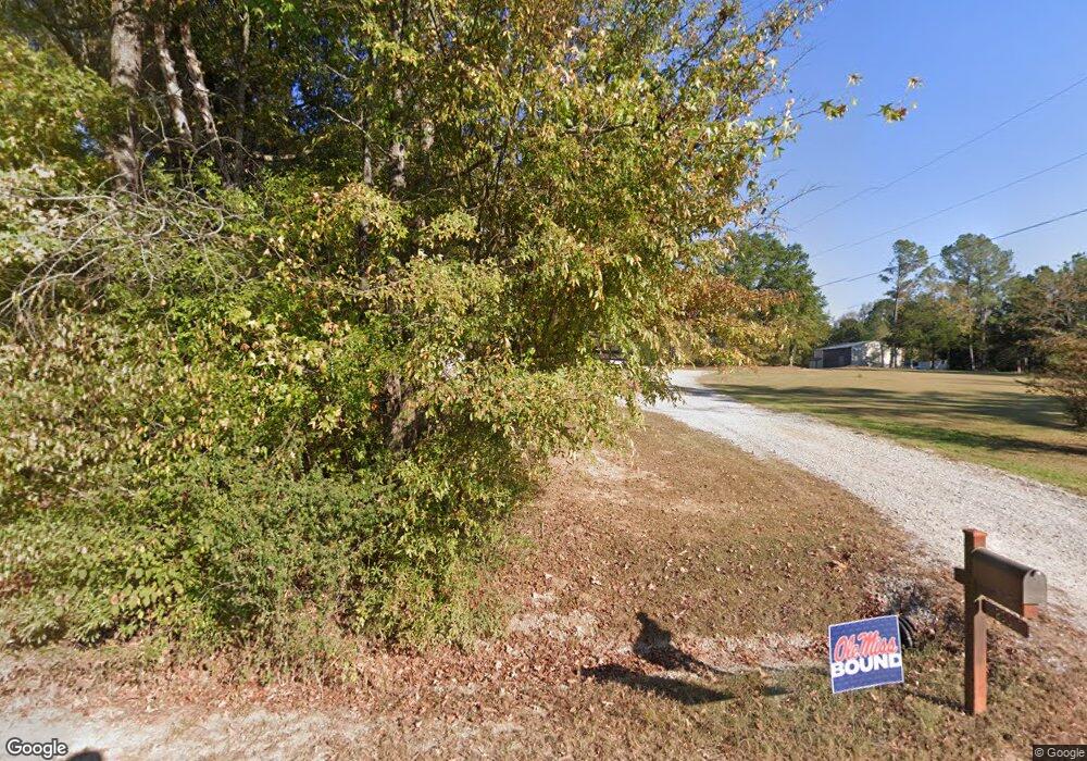 299 County Road 421, Oxford, MS 38655 - photo 1
