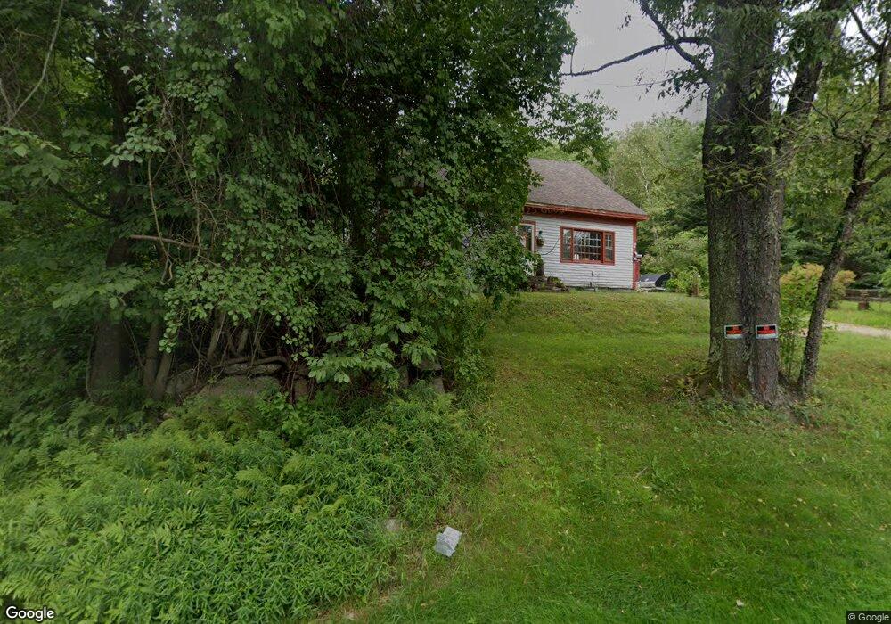 177 Pine Hill Rd, Wolfeboro, NH 03894 - photo 1