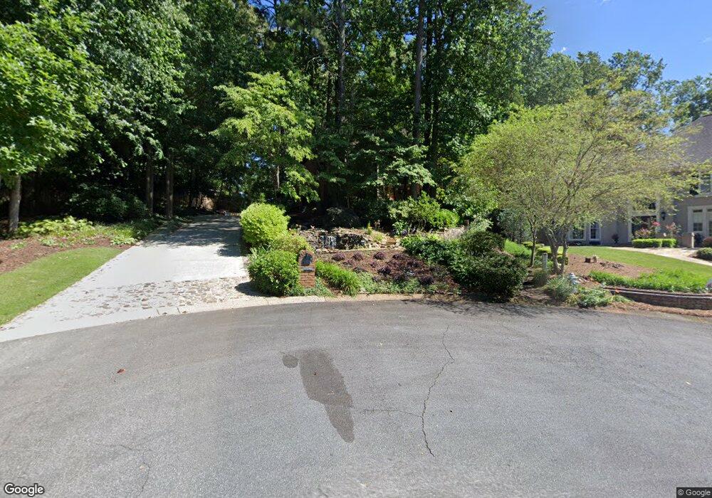 1196 Worlidge Ct, Marietta, GA 30068 - photo 1