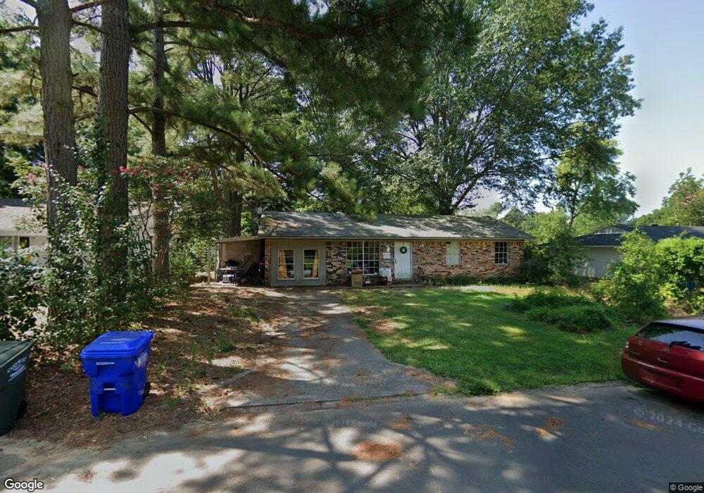 2405 Parkview Cir, Conway, AR 72034 - photo 1