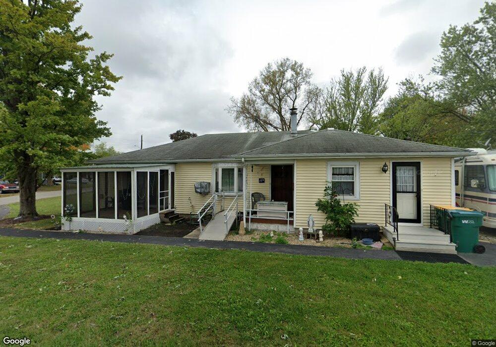 708 Harlan St, Plainfield, IN 46168 - photo 1