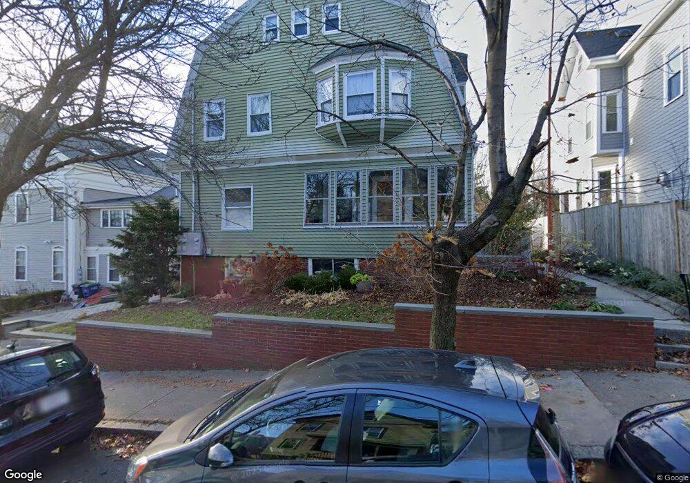 38 Harvard St, Somerville, MA 02143 - photo 1