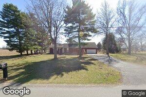 10040 Columbus Grove Rd, Bluffton, OH 45817
