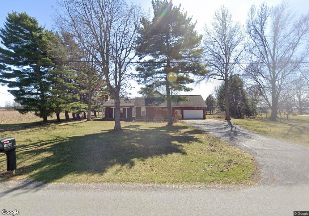 10040 Columbus Grove Rd, Bluffton, OH 45817 - photo 1