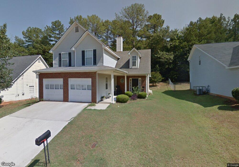 6268 Phillips Lake Ct, Lithonia, GA 30058 - photo 1