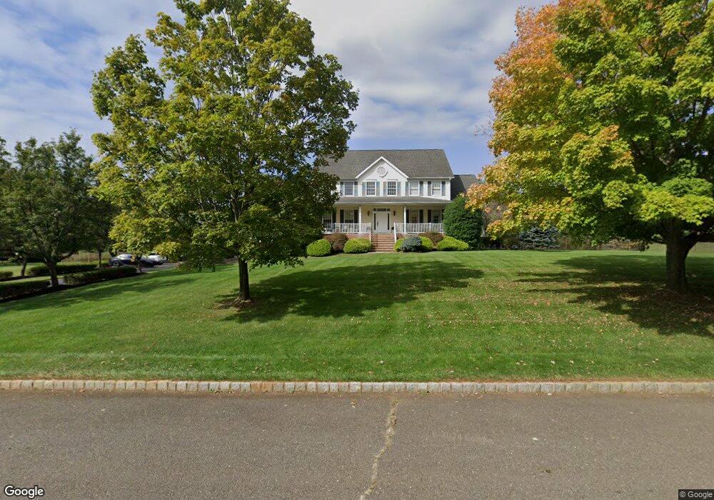 14 Driftwood Ln, Colts Neck, NJ 07722 - photo 1