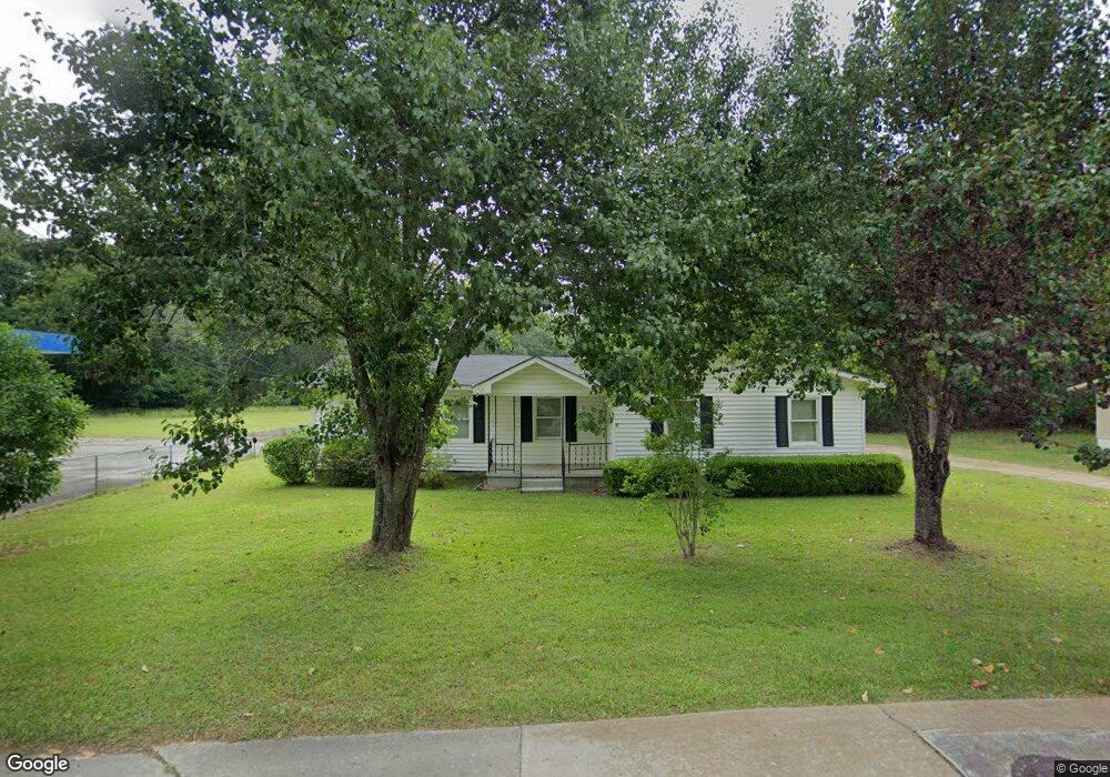 108 Perry House Rd, Fitzgerald, GA 31750 - photo 1