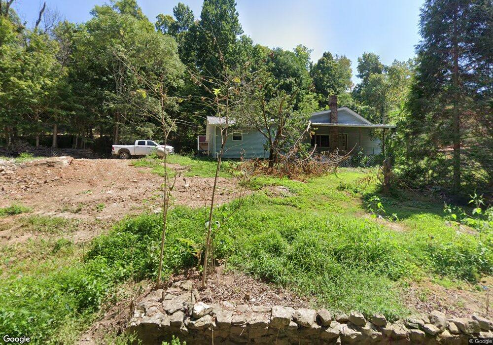 5500 Walker Mountain Rd, Cookeville, TN 38506 - photo 1