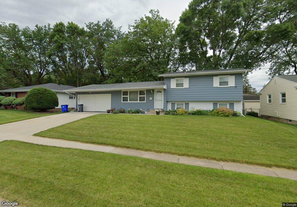 3317 Franbrook Terrace NW, Cedar Rapids, IA 52405 - photo 1