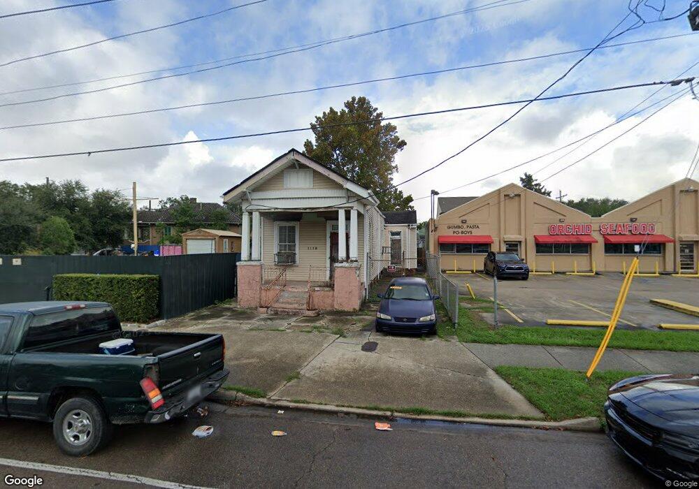 1119 N Broad St, New Orleans, LA 70119 - photo 1