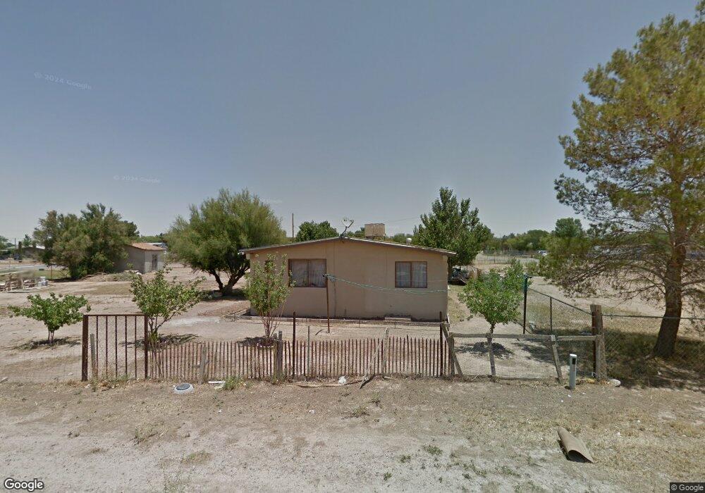 371 Valle Del Centro Dr, El Paso, TX 79927 - photo 1