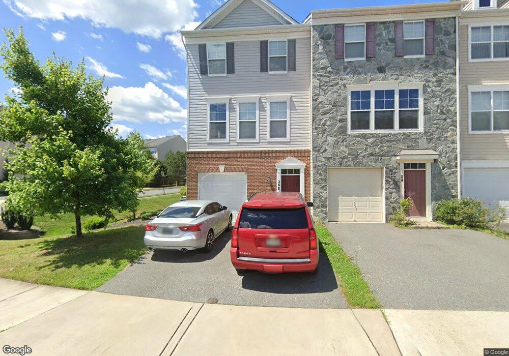 66 Ocala Way, Stafford, VA 22556 - photo 1