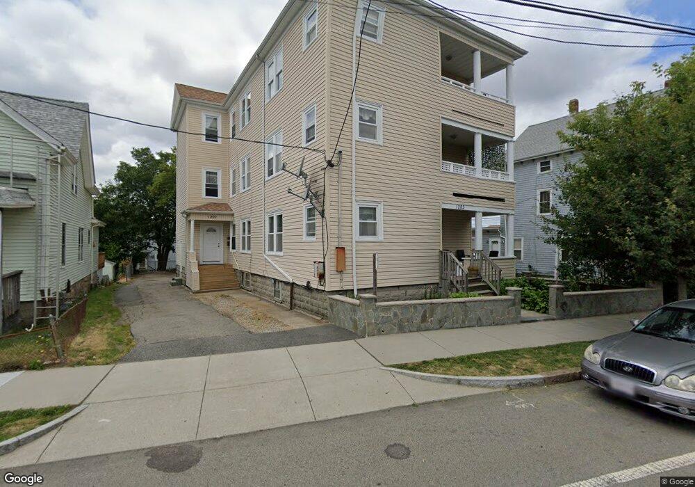 1207 Plymouth Ave unit 2, Fall River, MA 02721 - photo 1