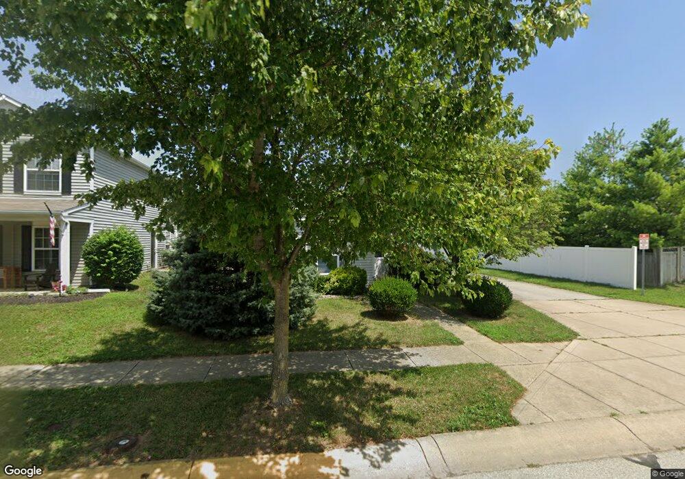 968 Ravine Dr, Franklin, IN 46131 - photo 1