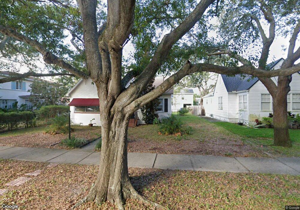 1125 15th Ave N, Saint Petersburg, FL 33704 - photo 1