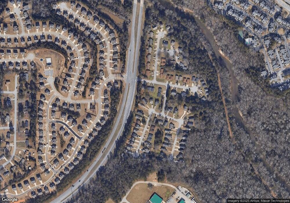 1810 Riverchase Cir NE, Conyers, GA 30013 - photo 1