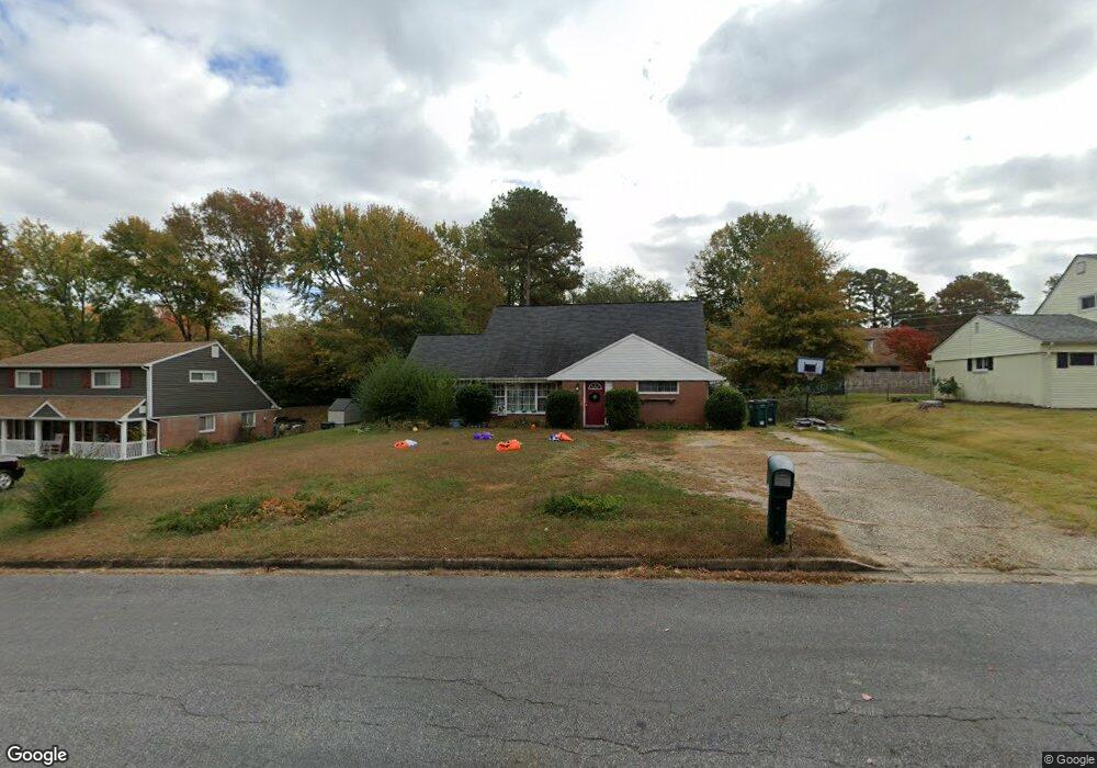 1215 Condover Rd, Henrico, VA 23229 - photo 1