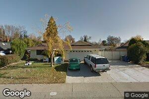 5857 Old Barn Way, Redding, CA 96001