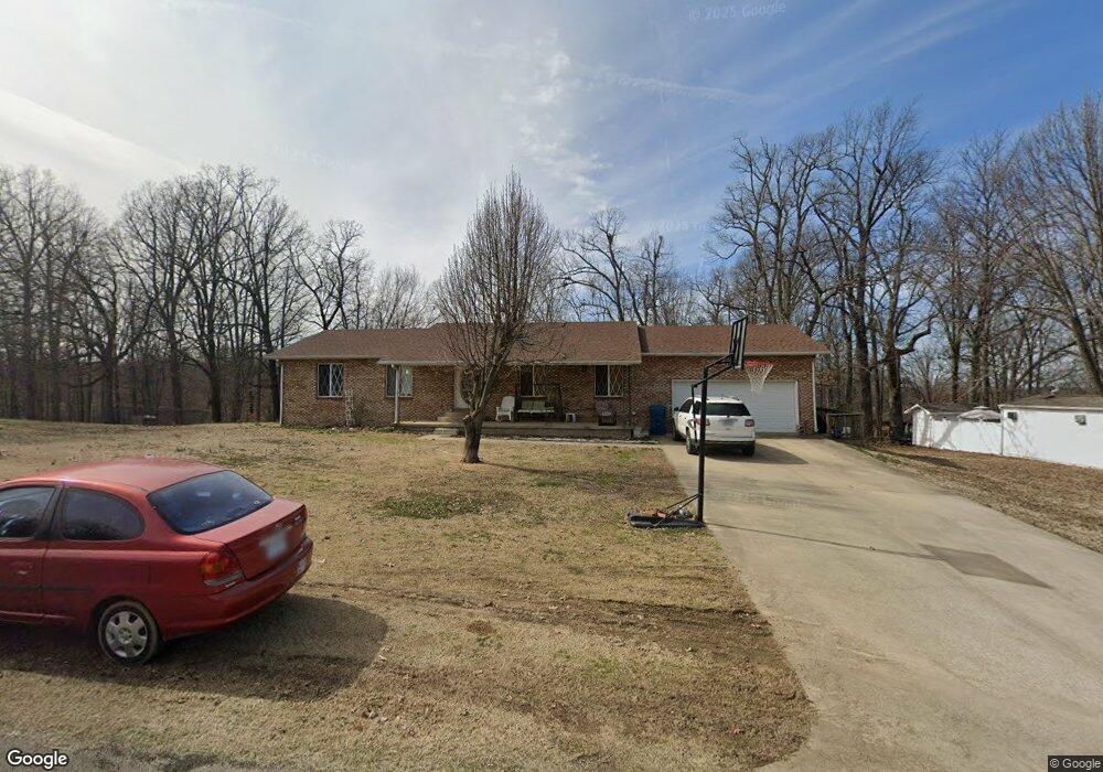 11347 Cherrie St, Dexter, MO 63841 - photo 1