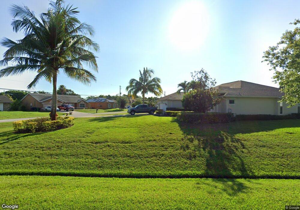 1609 SW Gemini Ln, Port St. Lucie, FL 34984 - photo 1