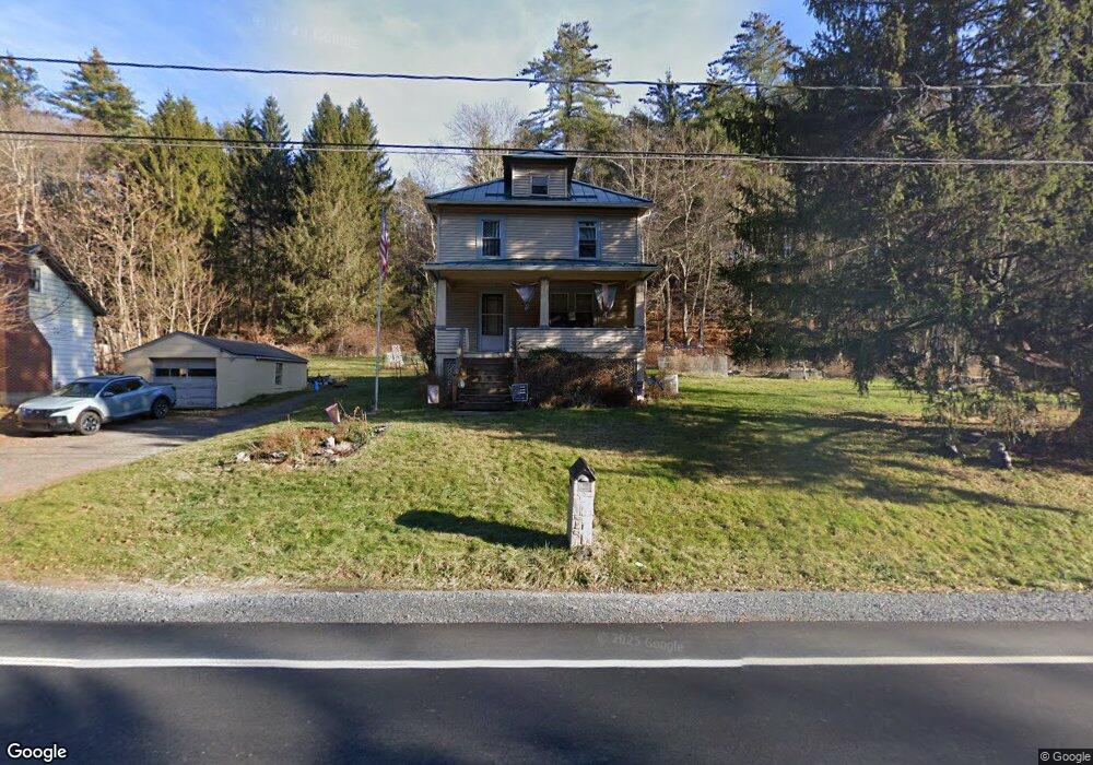 1400 Hillside Rd, Shavertown, PA 18708 - photo 1