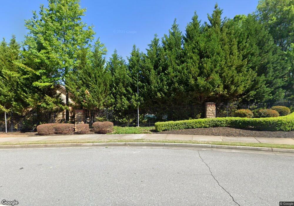 111 Gold Cove Ln, Duluth, GA 30097 - photo 1