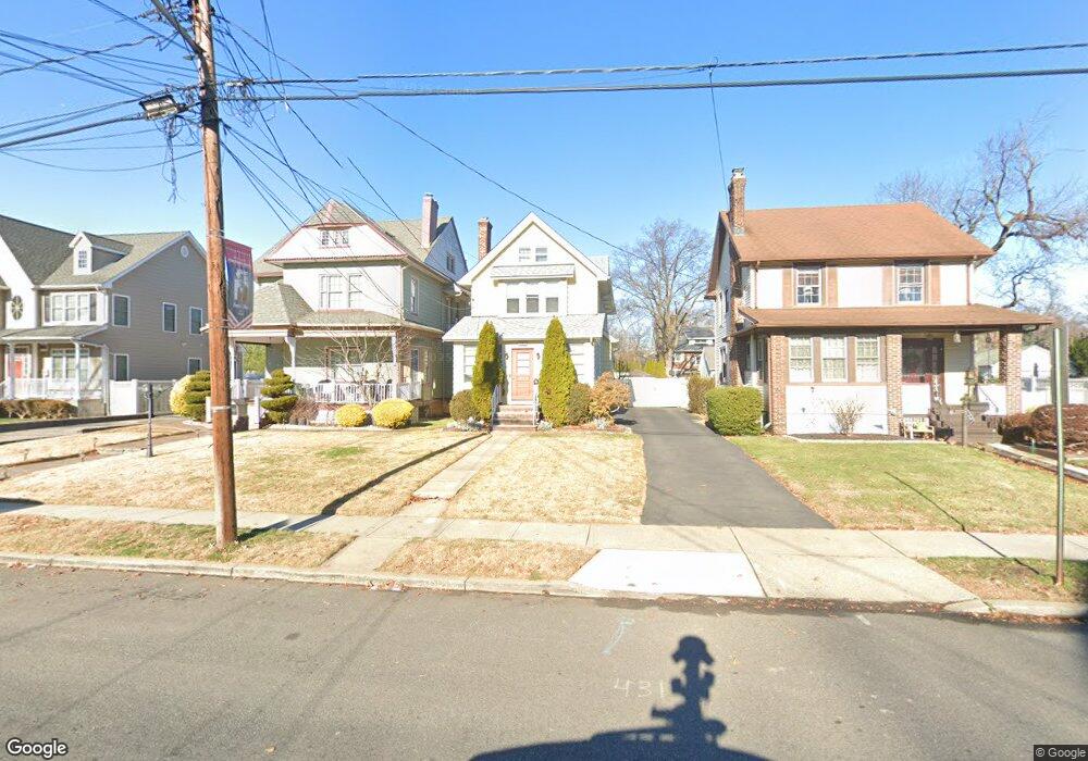 431 W Milton Ave, Rahway, NJ 07065 - photo 1