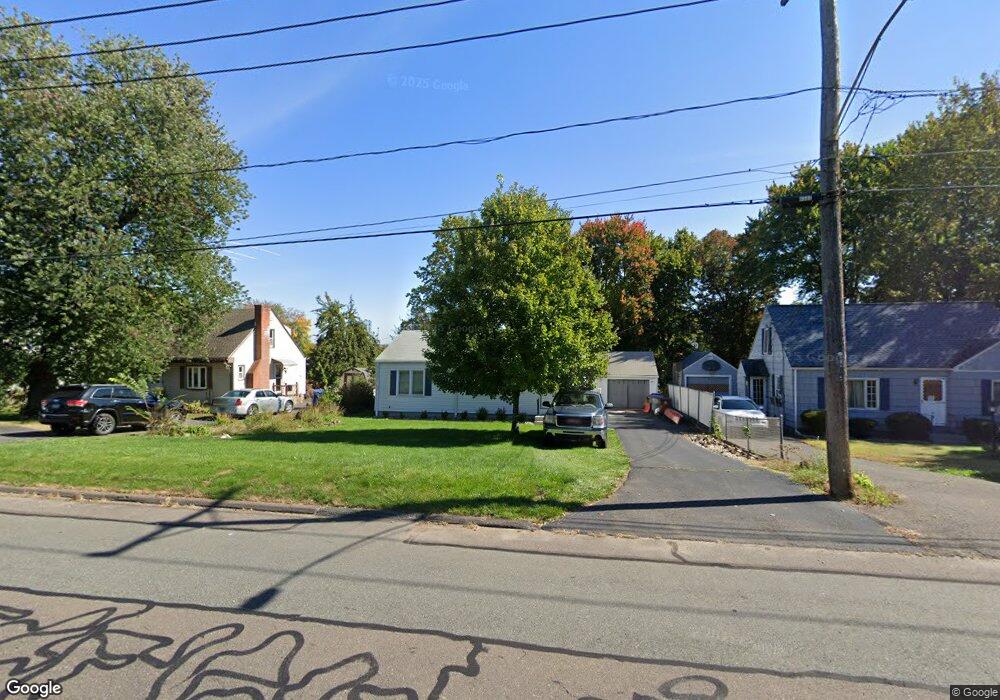 57 Old King St, Enfield, CT 06082 - photo 1