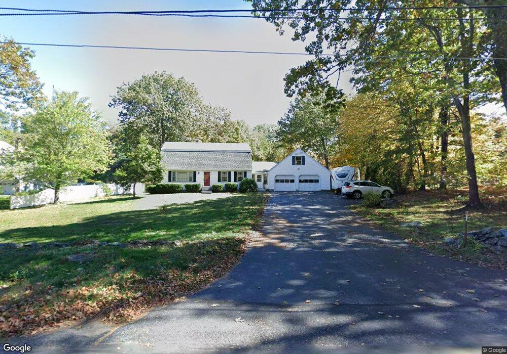 6 Knower Rd, Westminster, MA 01473 - photo 1