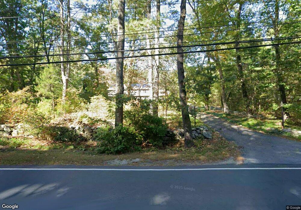 202 Wayside Inn Rd, Sudbury, MA 01776 - photo 1